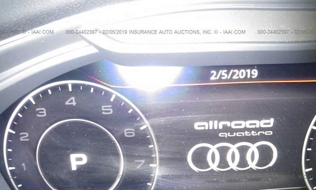 Photo 6 VIN: WA19NAF46JA161516 - AUDI A4 ALLROAD 