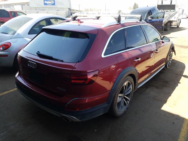 Photo 3 VIN: WA19NAF46KA110096 - AUDI A4 ALLROAD 