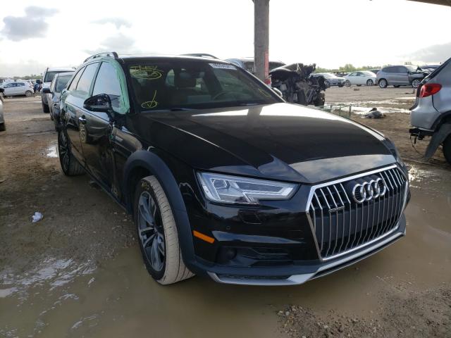 Photo 0 VIN: WA19NAF47HA077196 - AUDI A4 ALLROAD 