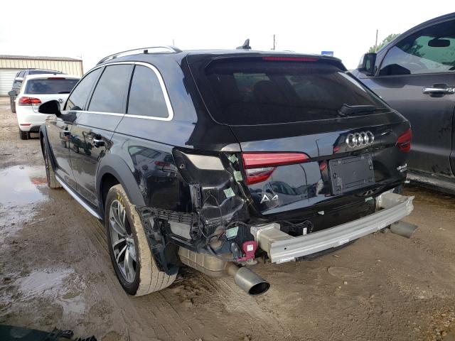 Photo 2 VIN: WA19NAF47HA077196 - AUDI A4 ALLROAD 