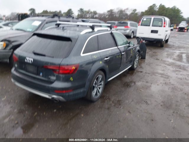 Photo 3 VIN: WA19NAF47JA127214 - AUDI A4 ALLROAD 