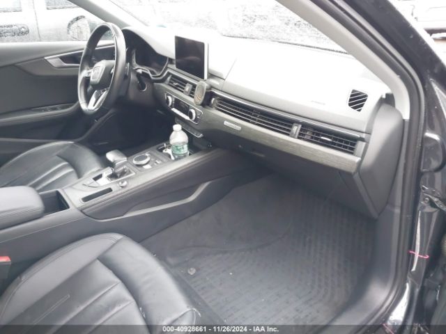 Photo 4 VIN: WA19NAF47JA127214 - AUDI A4 ALLROAD 