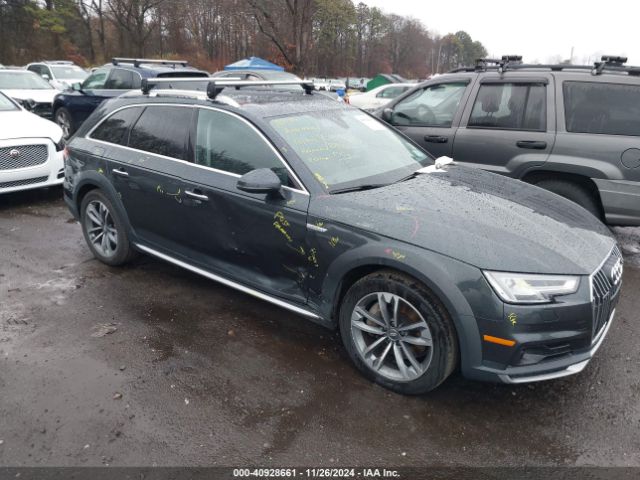 Photo 5 VIN: WA19NAF47JA127214 - AUDI A4 ALLROAD 