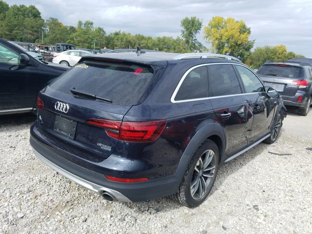 Photo 3 VIN: WA19NAF47JA231847 - AUDI A4 ALLROAD 