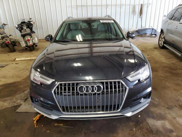 Photo 4 VIN: WA19NAF49HA109811 - AUDI A4 ALLROAD 