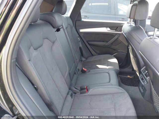 Photo 7 VIN: WA1A4AFY0J2007929 - AUDI SQ5 