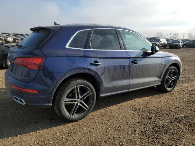 Photo 2 VIN: WA1A4AFY0J2023581 - AUDI SQ5 PREMIU 