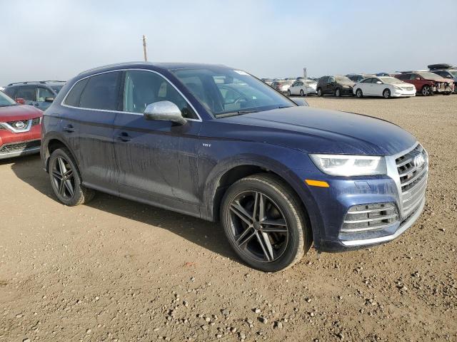 Photo 3 VIN: WA1A4AFY0J2023581 - AUDI SQ5 PREMIU 
