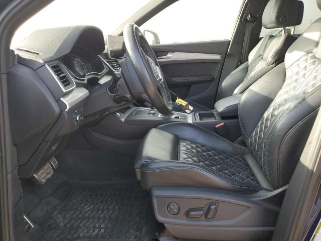 Photo 6 VIN: WA1A4AFY0J2023581 - AUDI SQ5 PREMIU 