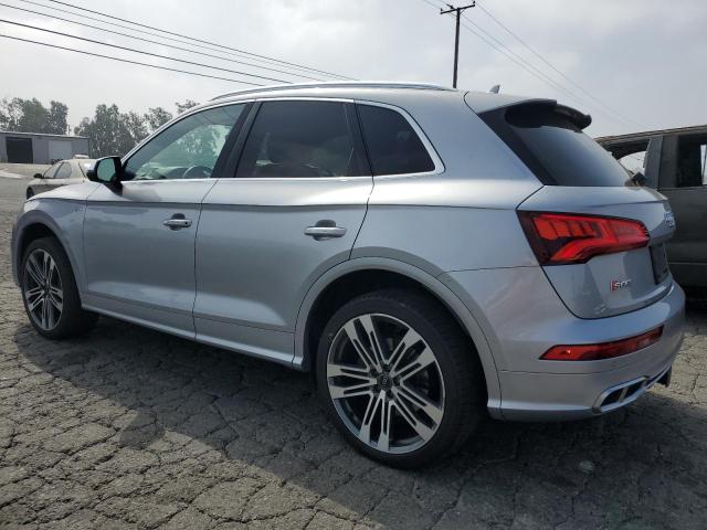 Photo 1 VIN: WA1A4AFY0J2025024 - AUDI SQ5 