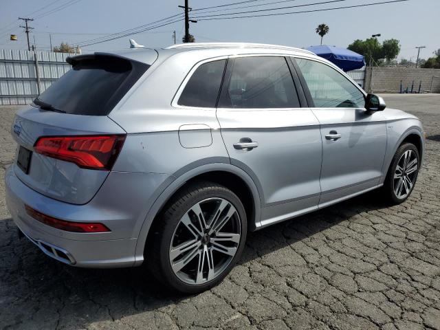 Photo 2 VIN: WA1A4AFY0J2025024 - AUDI SQ5 