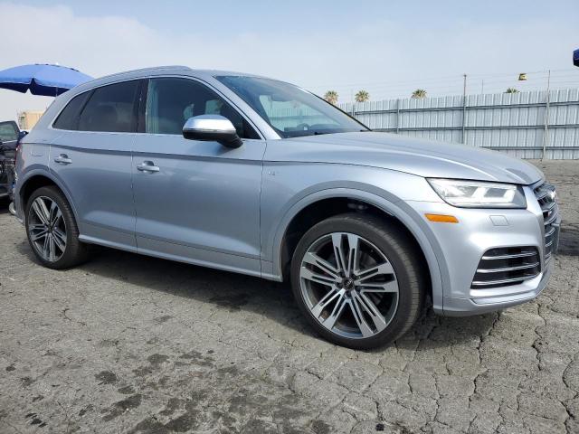 Photo 3 VIN: WA1A4AFY0J2025024 - AUDI SQ5 