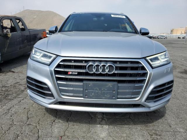 Photo 4 VIN: WA1A4AFY0J2025024 - AUDI SQ5 