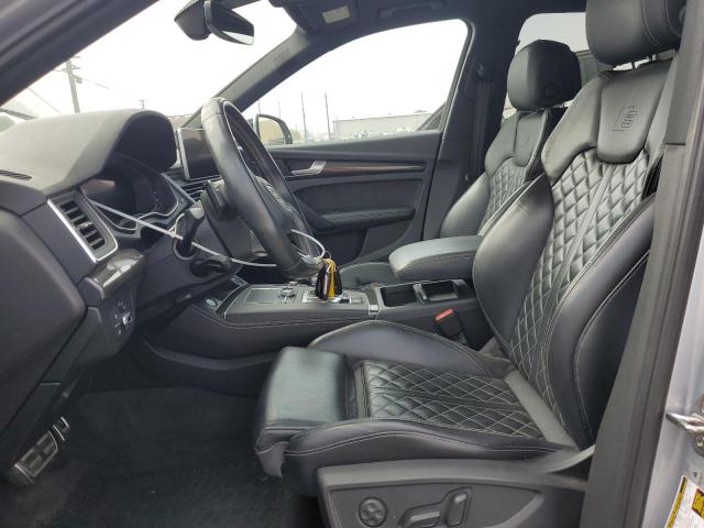 Photo 6 VIN: WA1A4AFY0J2025024 - AUDI SQ5 