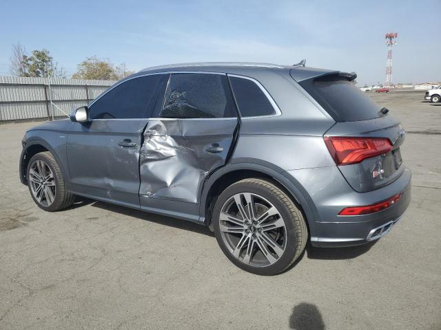 Photo 1 VIN: WA1A4AFY0J2103351 - AUDI SQ5 PREMIU 