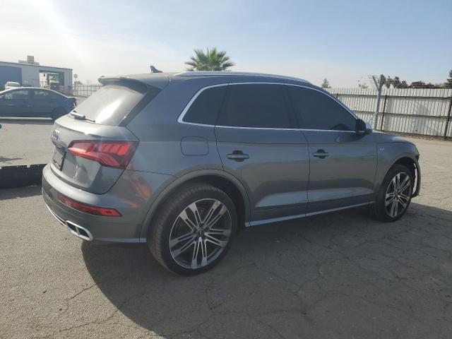 Photo 2 VIN: WA1A4AFY0J2103351 - AUDI SQ5 PREMIU 