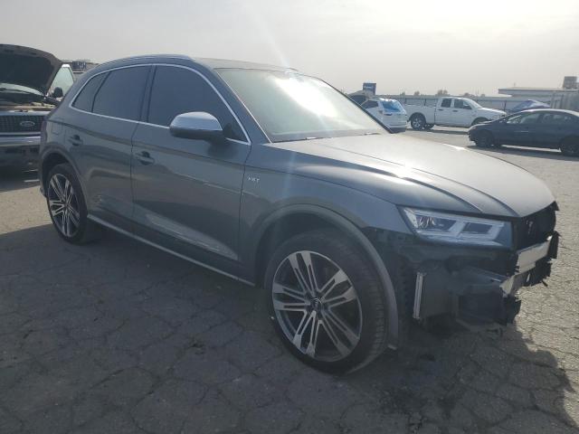 Photo 3 VIN: WA1A4AFY0J2103351 - AUDI SQ5 PREMIU 