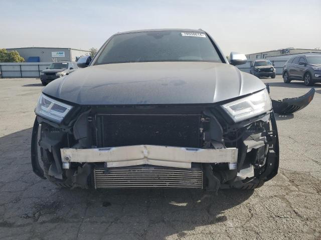 Photo 4 VIN: WA1A4AFY0J2103351 - AUDI SQ5 PREMIU 