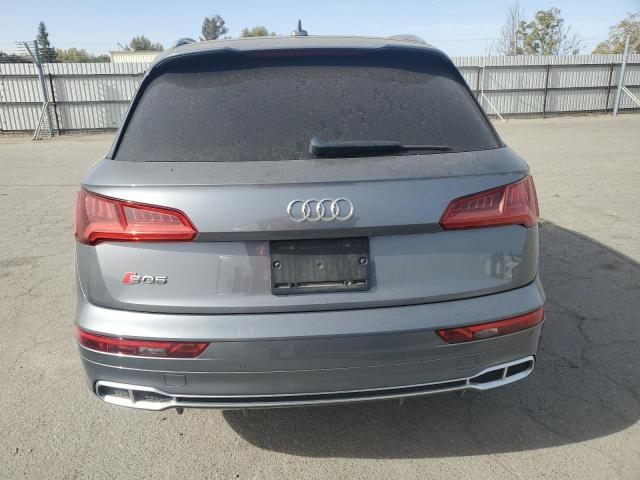 Photo 5 VIN: WA1A4AFY0J2103351 - AUDI SQ5 PREMIU 