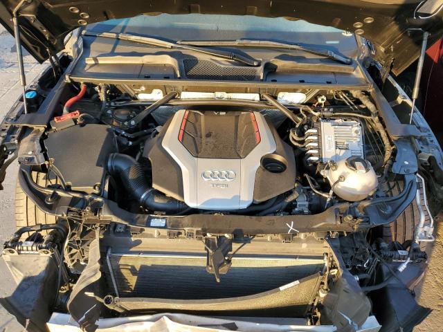 Photo 11 VIN: WA1A4AFY0J2173318 - AUDI SQ5 PREMIU 