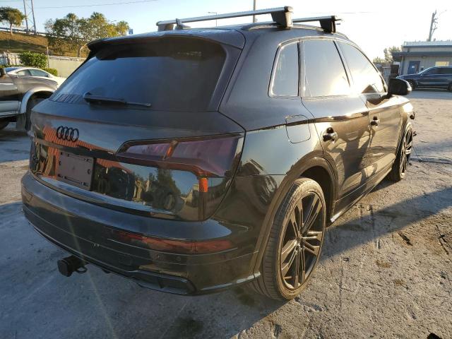 Photo 2 VIN: WA1A4AFY0J2173318 - AUDI SQ5 PREMIU 