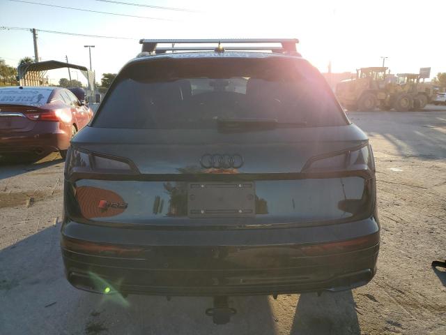 Photo 5 VIN: WA1A4AFY0J2173318 - AUDI SQ5 PREMIU 