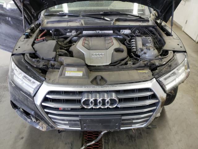 Photo 6 VIN: WA1A4AFY0J2204129 - AUDI SQ5 PREMIU 