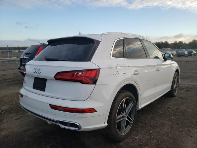 Photo 3 VIN: WA1A4AFY0J2208181 - AUDI SQ5 PREMIU 