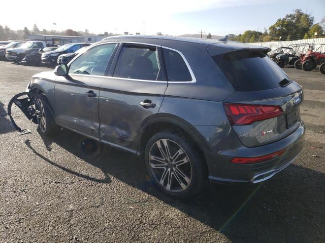 Photo 1 VIN: WA1A4AFY0K2130101 - AUDI SQ5 PREMIU 