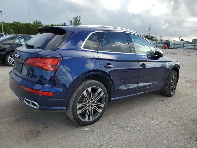 Photo 2 VIN: WA1A4AFY1J2008751 - AUDI SQ5 PREMIU 