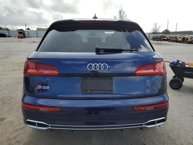 Photo 5 VIN: WA1A4AFY1J2008751 - AUDI SQ5 PREMIU 