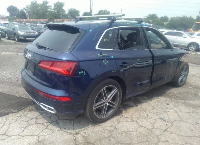 Photo 3 VIN: WA1A4AFY1J2071154 - AUDI SQ5 