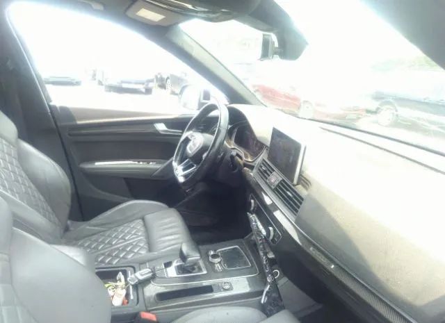 Photo 4 VIN: WA1A4AFY1J2071154 - AUDI SQ5 