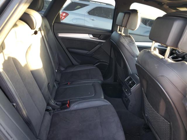 Photo 10 VIN: WA1A4AFY1J2135564 - AUDI SQ5 