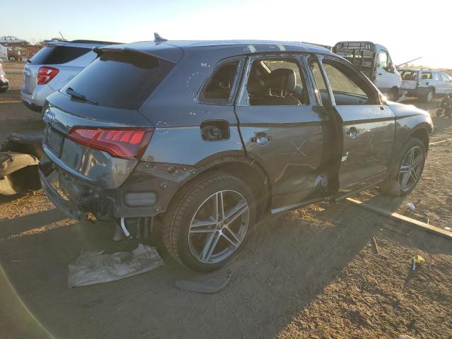 Photo 2 VIN: WA1A4AFY1J2135564 - AUDI SQ5 