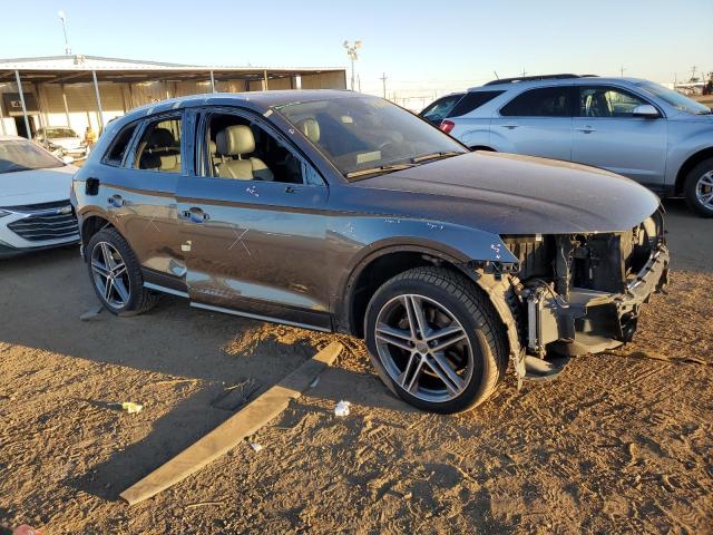 Photo 3 VIN: WA1A4AFY1J2135564 - AUDI SQ5 