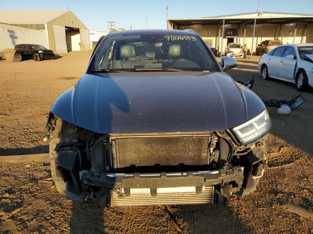 Photo 4 VIN: WA1A4AFY1J2135564 - AUDI SQ5 