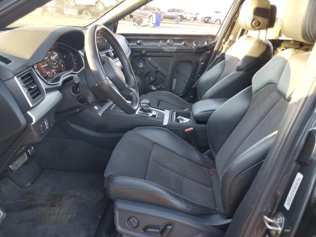 Photo 6 VIN: WA1A4AFY1J2135564 - AUDI SQ5 