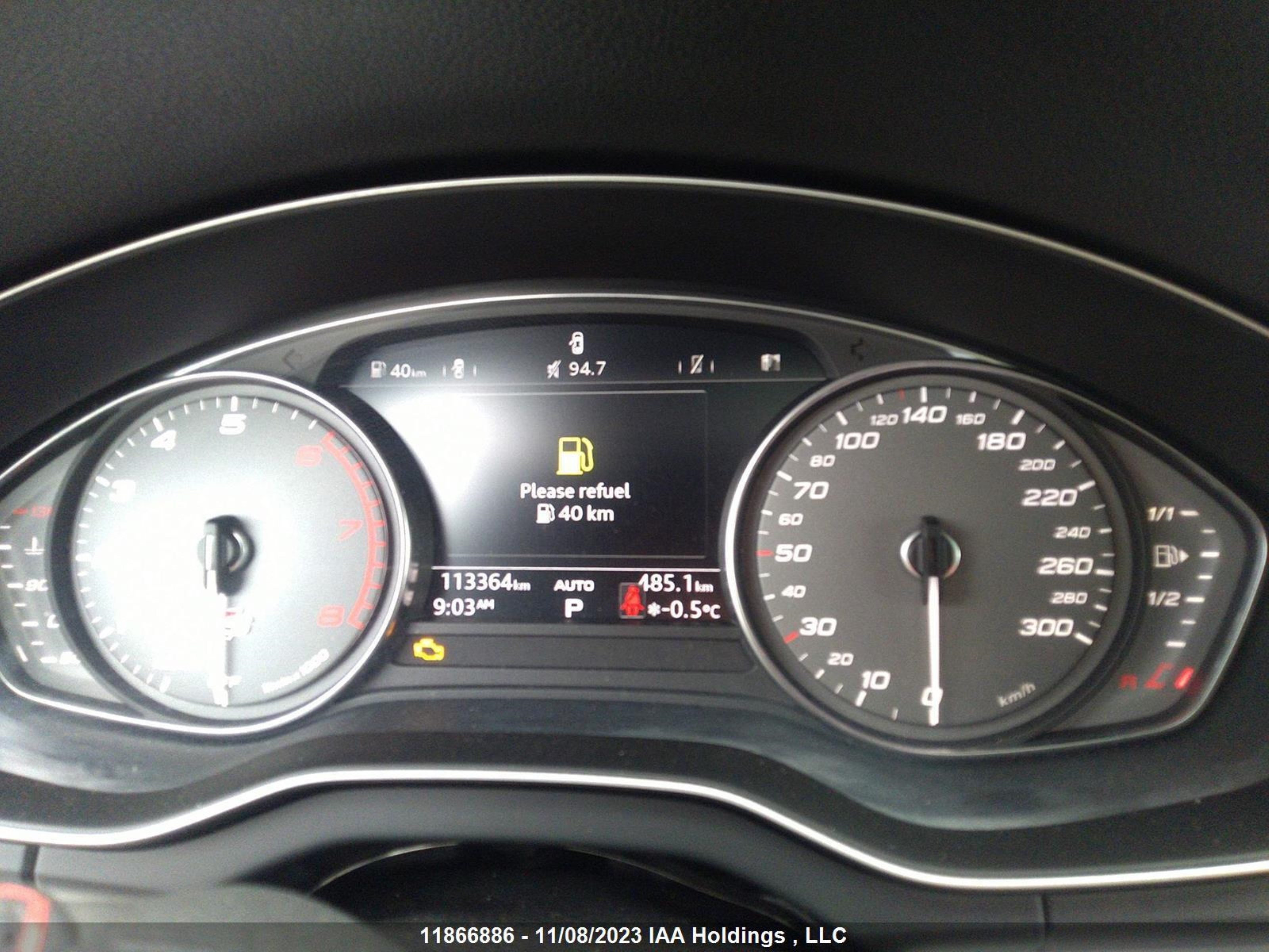 Photo 6 VIN: WA1A4AFY1J2141509 - AUDI SQ5 