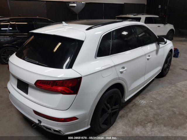 Photo 3 VIN: WA1A4AFY1J2228407 - AUDI SQ5 