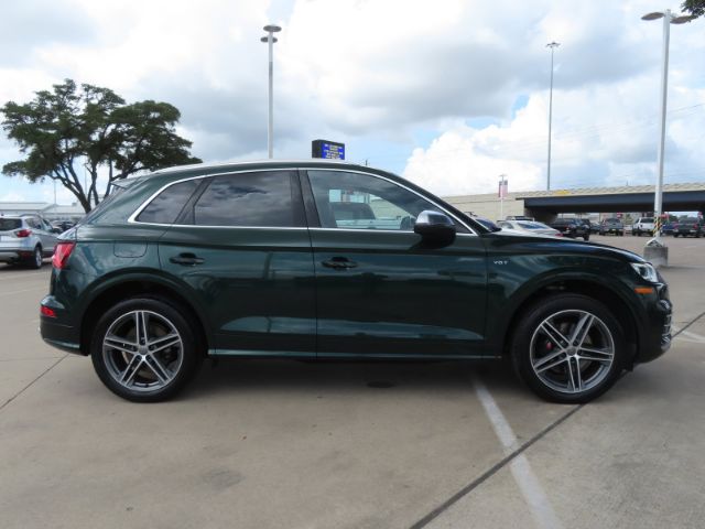 Photo 7 VIN: WA1A4AFY1J2231940 - AUDI SQ5 