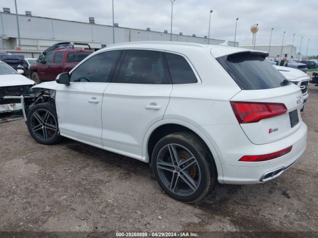 Photo 2 VIN: WA1A4AFY1L2024015 - AUDI SQ5 