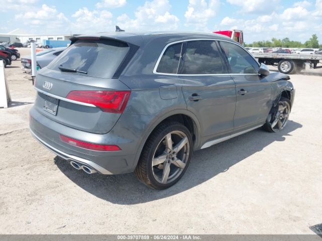 Photo 3 VIN: WA1A4AFY1N2107737 - AUDI SQ5 