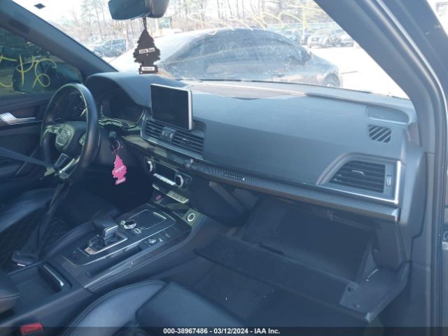 Photo 4 VIN: WA1A4AFY2J2025154 - AUDI SQ5 