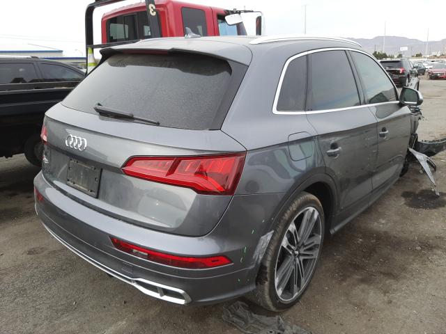 Photo 3 VIN: WA1A4AFY2J2053794 - AUDI SQ5 