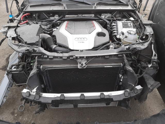 Photo 6 VIN: WA1A4AFY2J2053794 - AUDI SQ5 