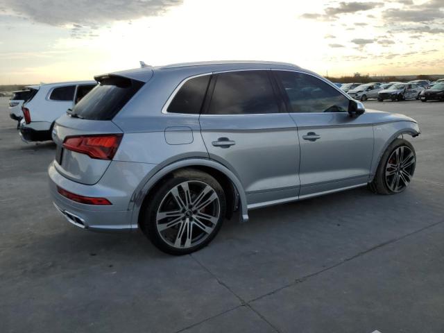 Photo 2 VIN: WA1A4AFY2J2119969 - AUDI SQ5 