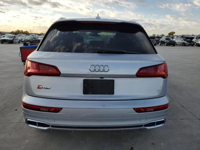 Photo 5 VIN: WA1A4AFY2J2119969 - AUDI SQ5 