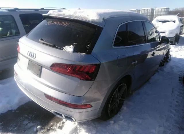 Photo 3 VIN: WA1A4AFY2J2130437 - AUDI SQ5 