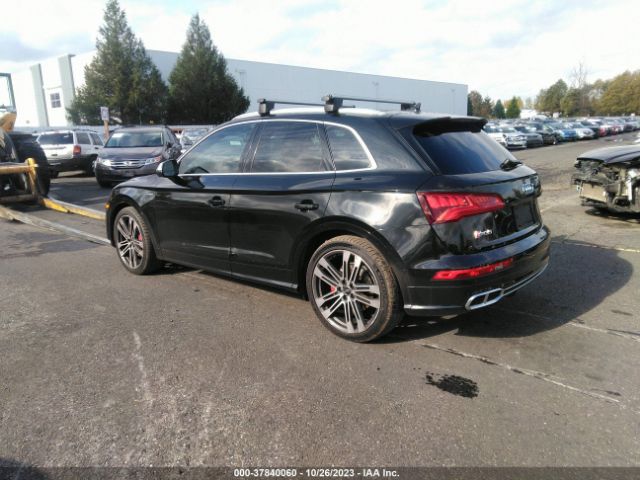 Photo 2 VIN: WA1A4AFY2J2144225 - AUDI SQ5 